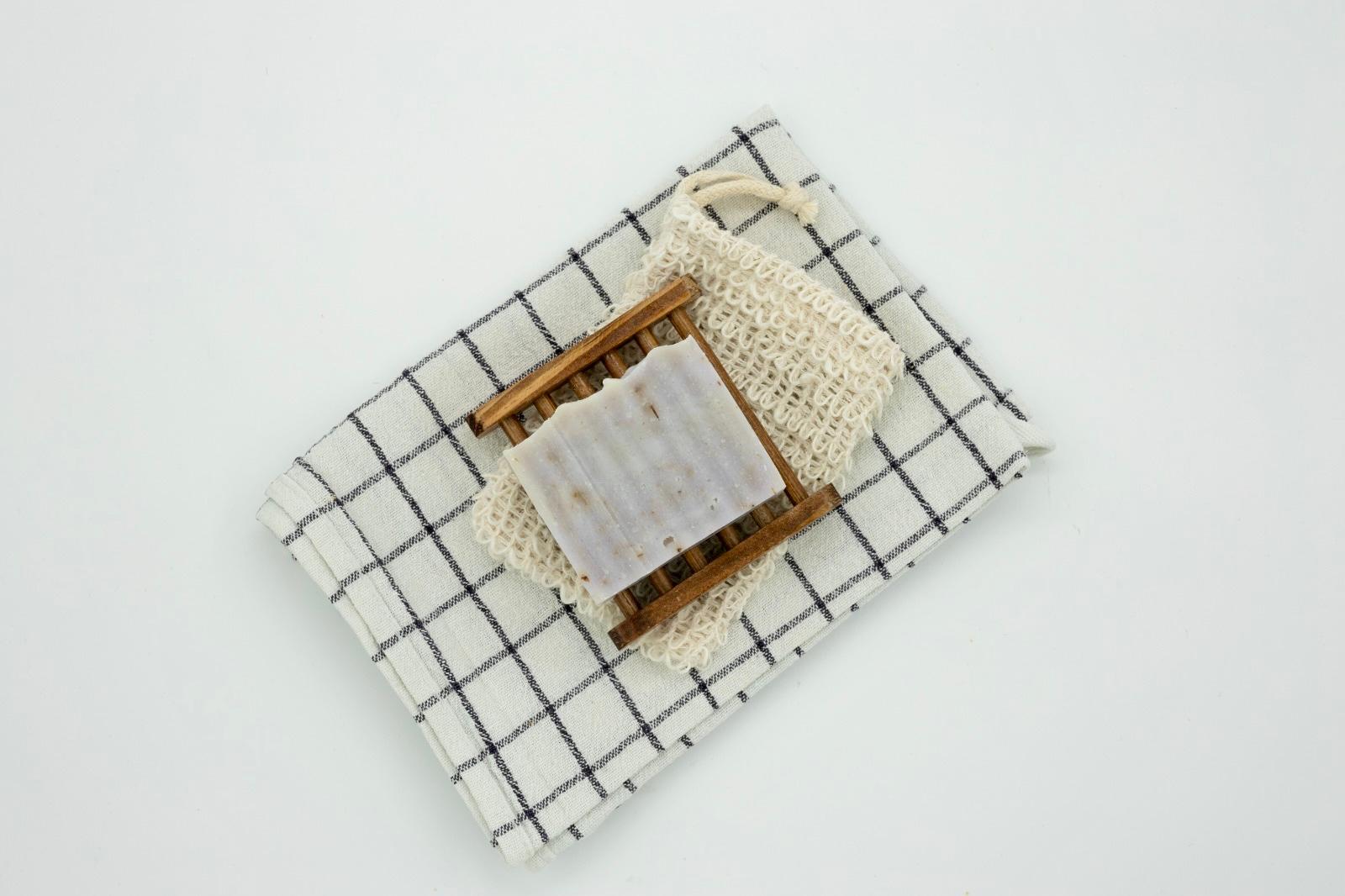 Naravno trdo milo - Sivka